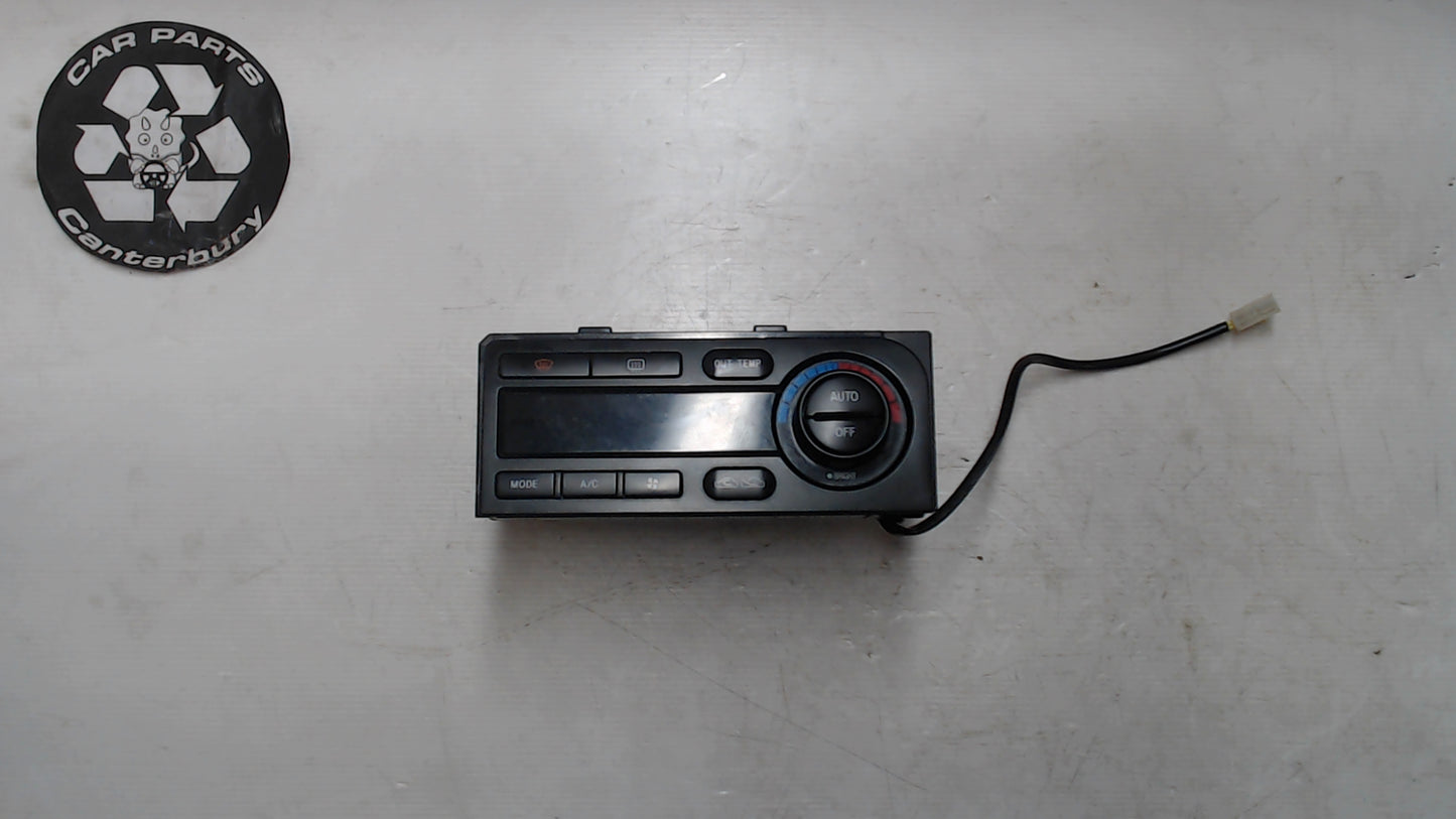 Heater Control Module - 146430-9741