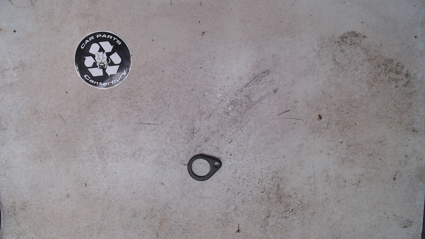 Ignition Barrel Surround Trim