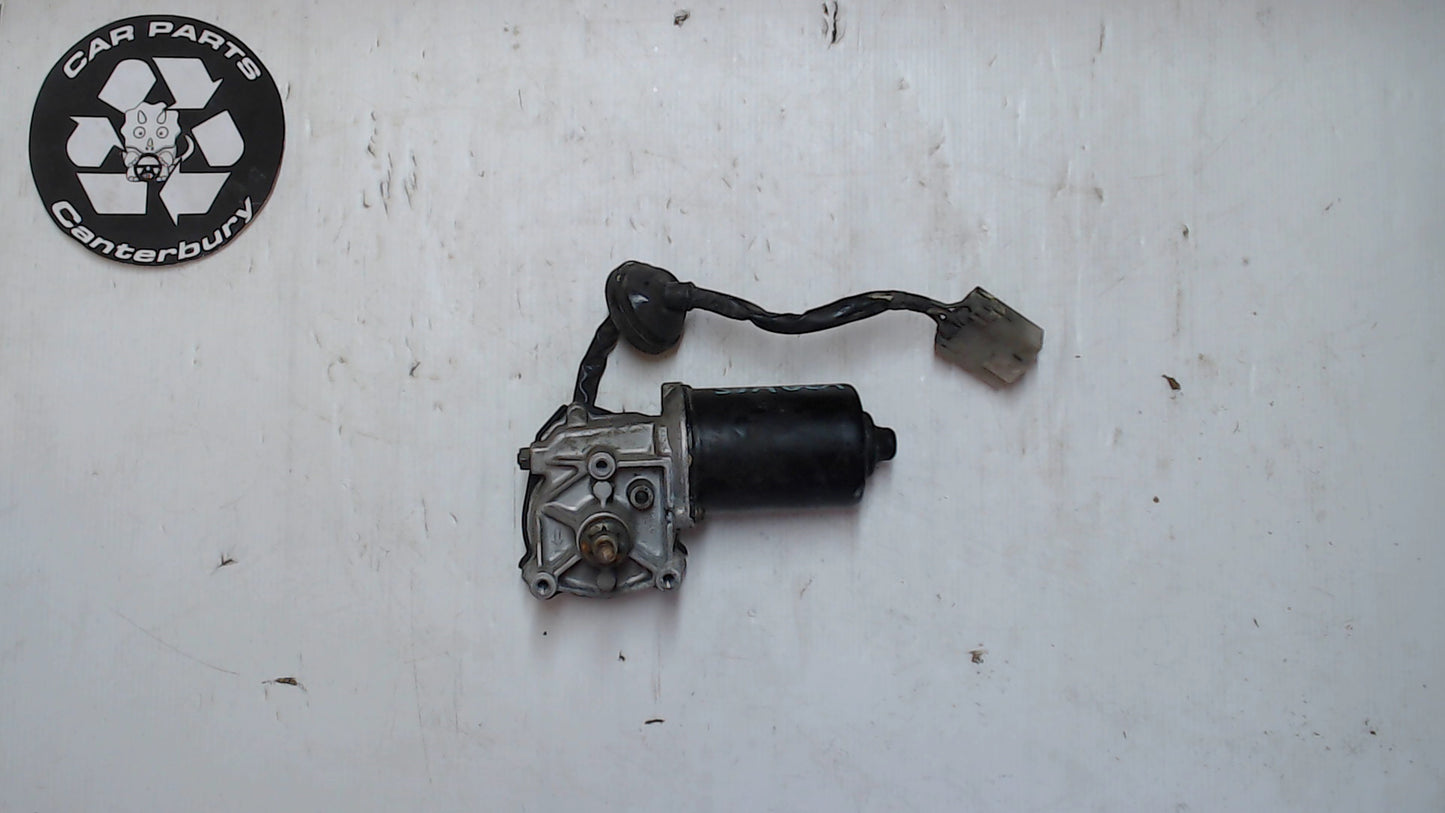 Wiper Motor Rear