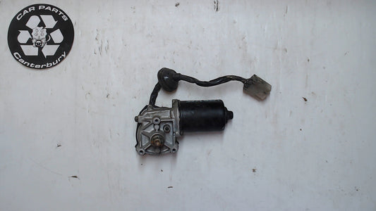 Wiper Motor Rear