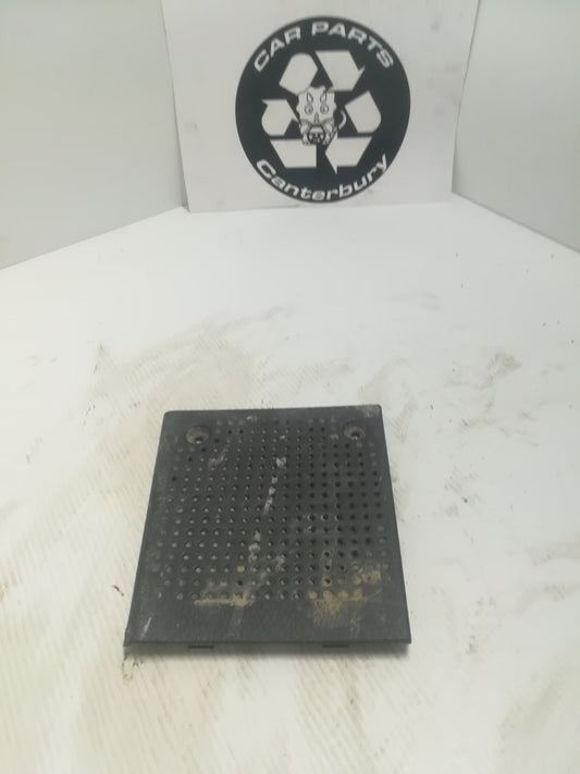 Speaker Cover
