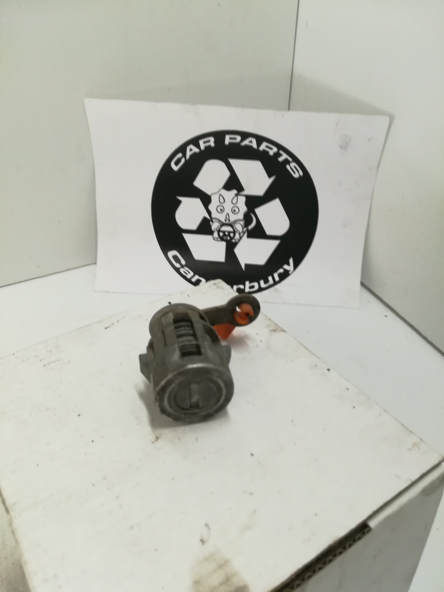 Key Barrel - Hatch/Tailgate