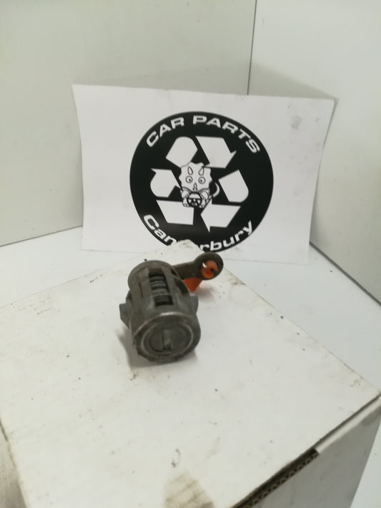 Key Barrel - Hatch/Tailgate