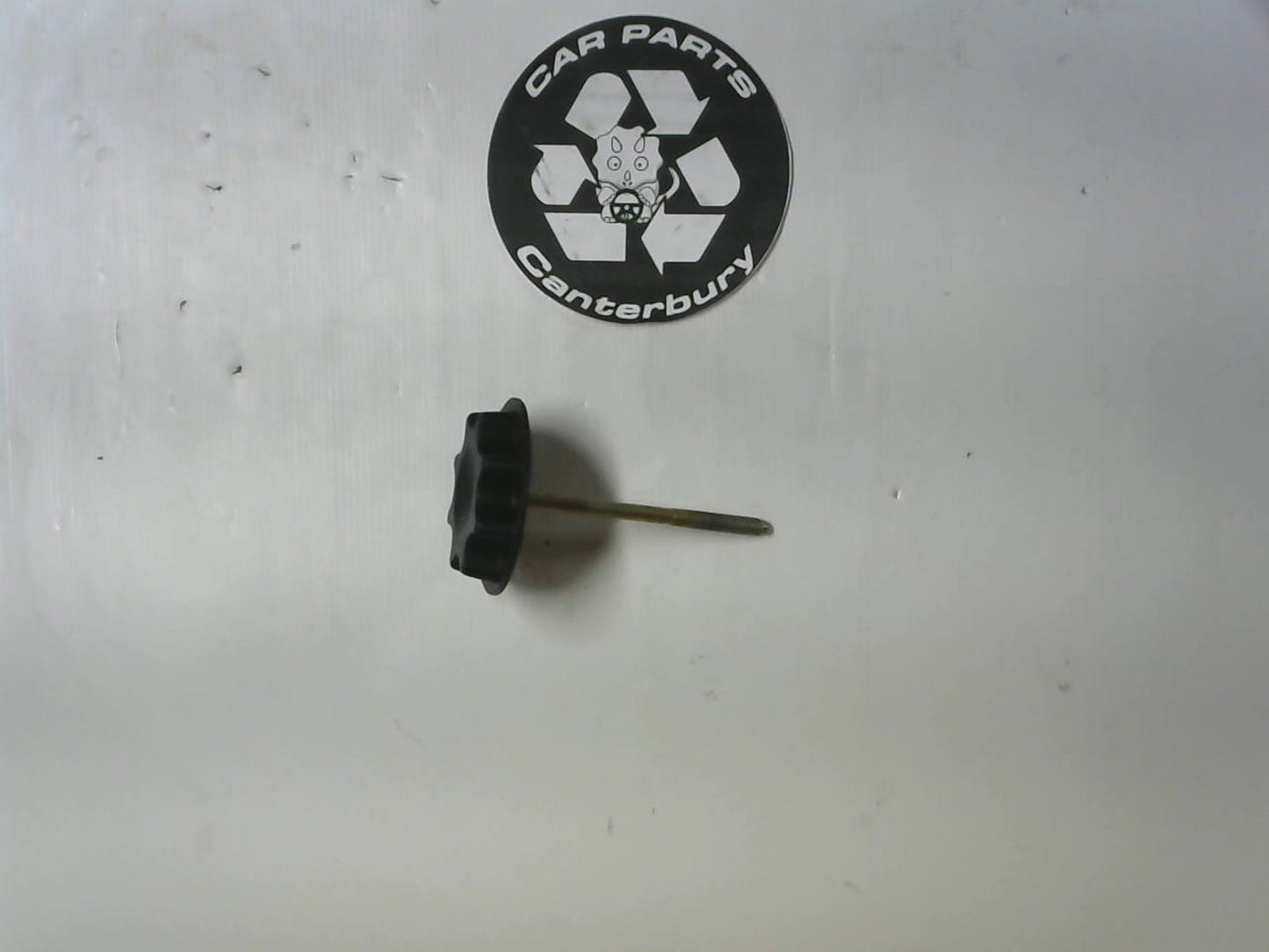 Spare Wheel Retainer Bolt