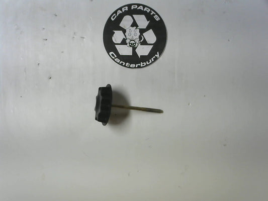 Spare Wheel Retainer Bolt