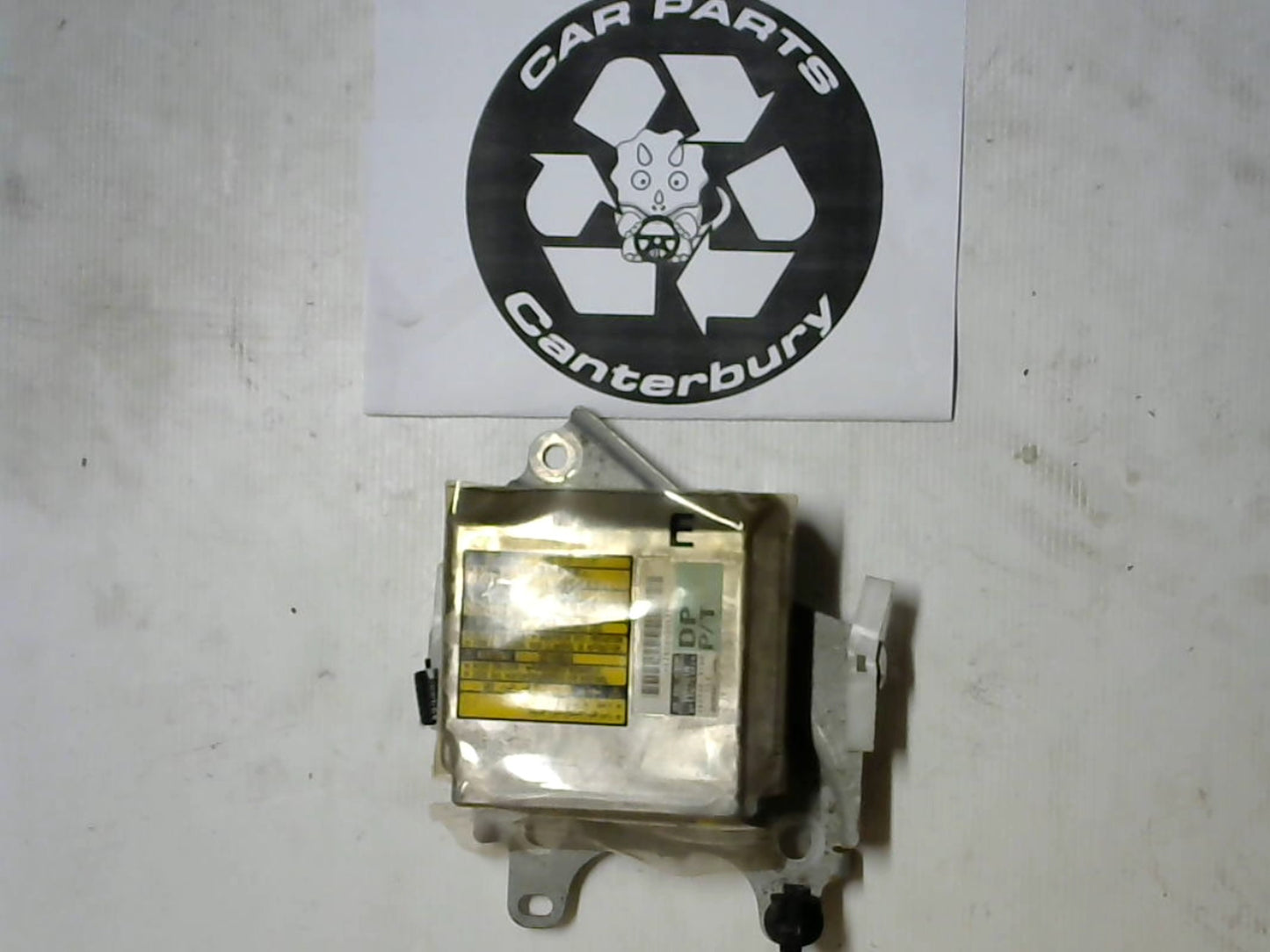 Airbag Sensor/ SRS Module -8917053070