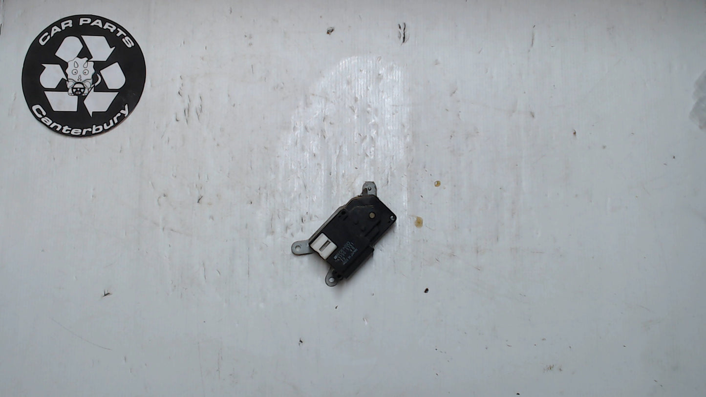 Heater Flap Actuator - 063700-5751