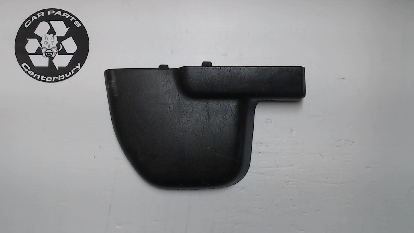 Strut Tower Trim Cover R/L