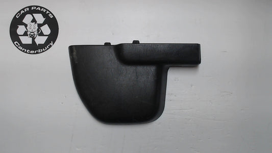 Strut Tower Trim Cover R/L