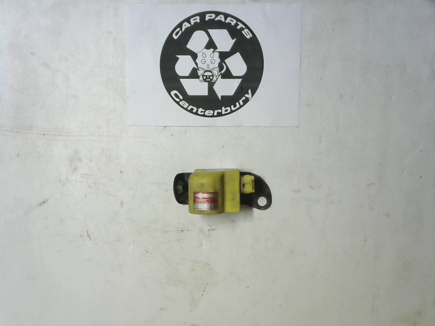 SRS/Airbag Sensor L 89173-24020