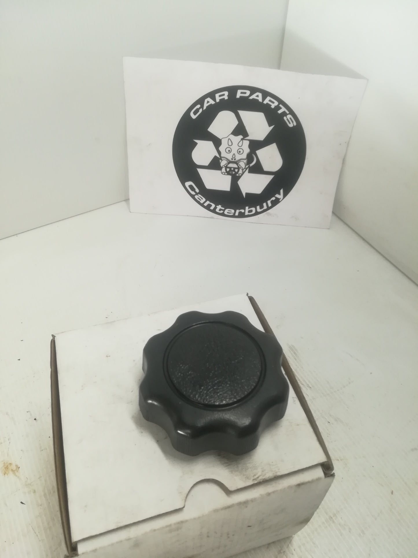 Seat Bolster Adjust Knob