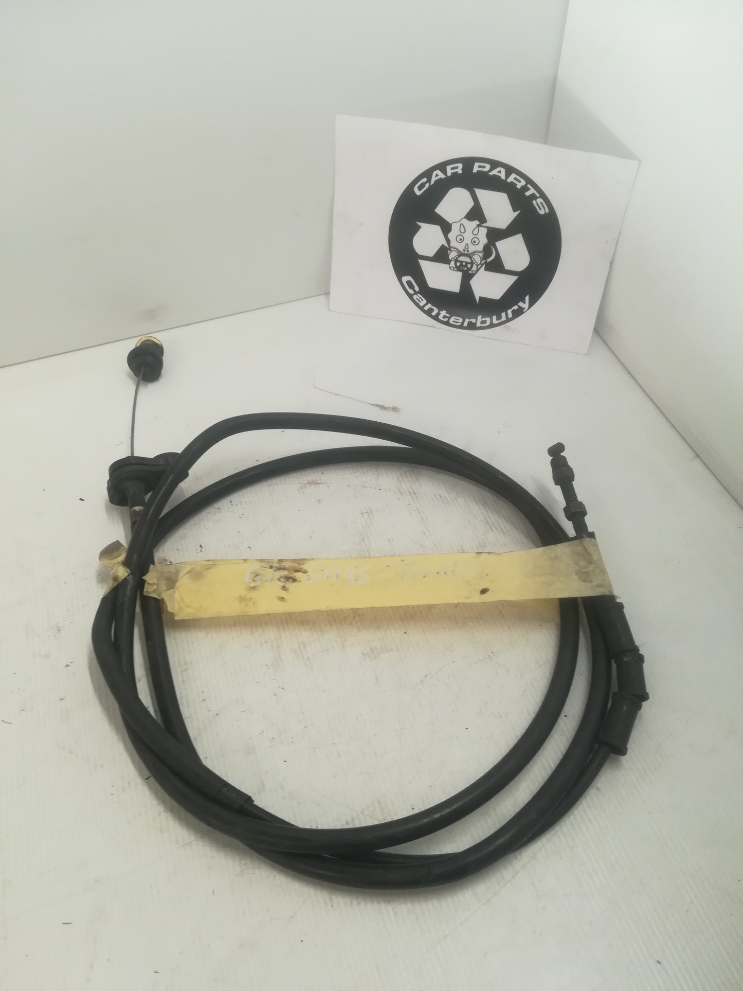 Throttle Cable  adv tm 2934632928