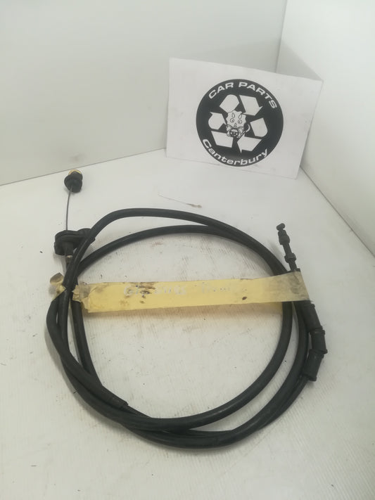 Throttle Cable  adv tm 2934632928