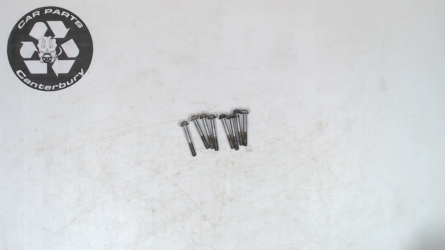 Rocker/Cam Cover Bolts x8 3S-GE Beams Manual