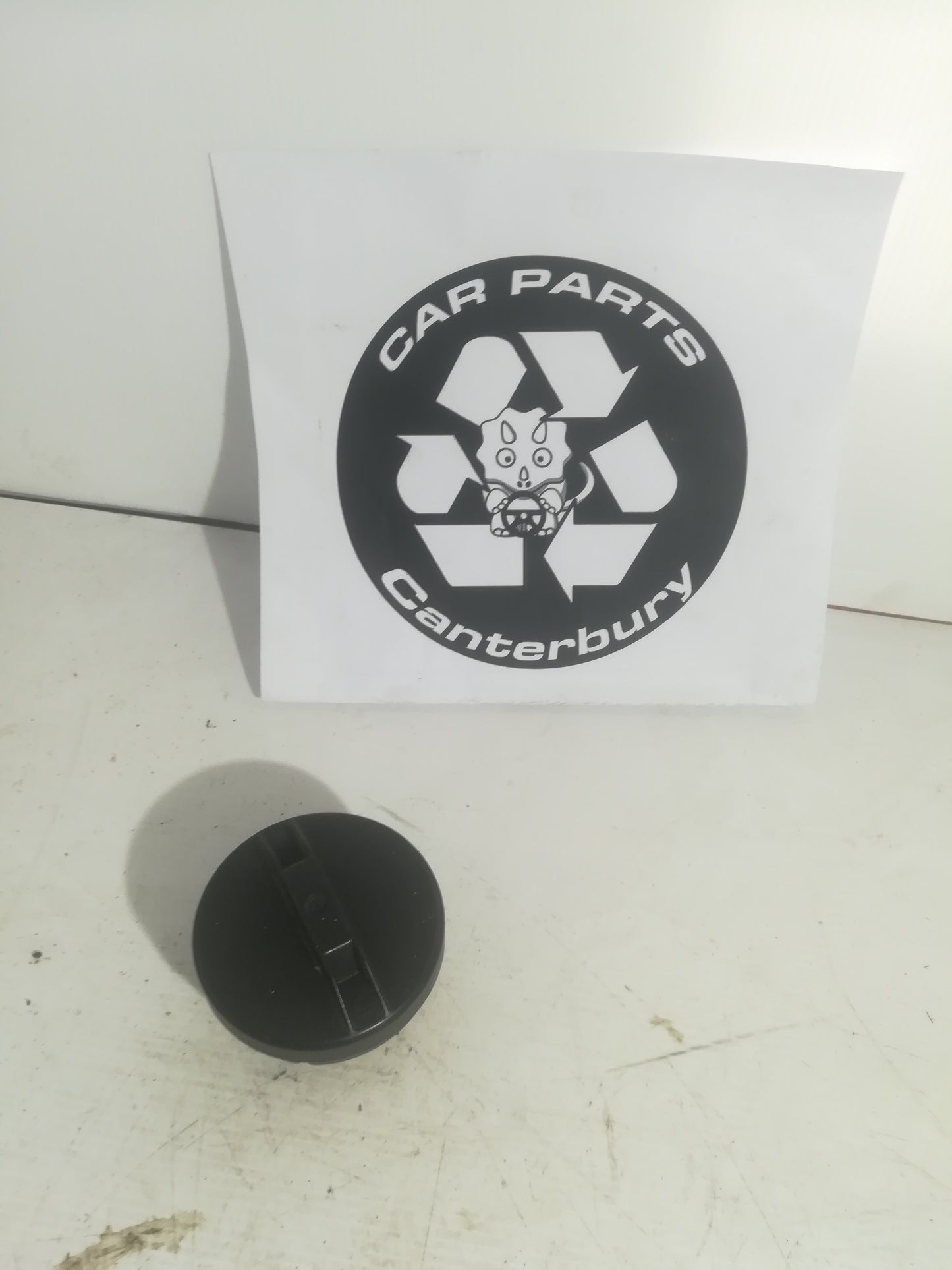 Fuel Cap
