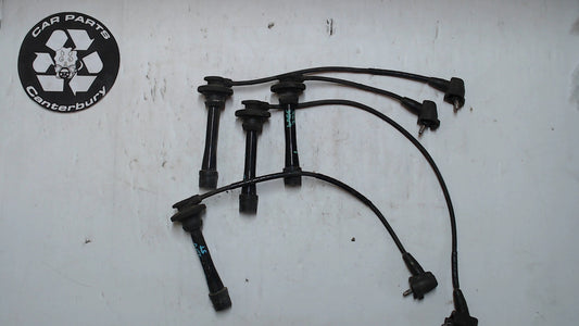 Ignition/HT Leads x4