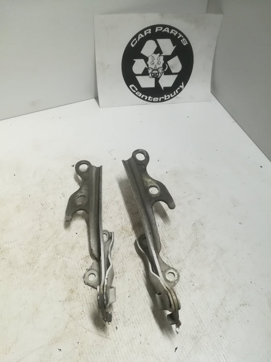 Bonnet Hinges