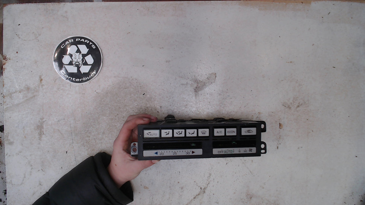 Heater Controls TM pr1126
