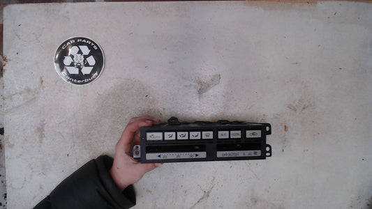 Heater Controls TM pr1126