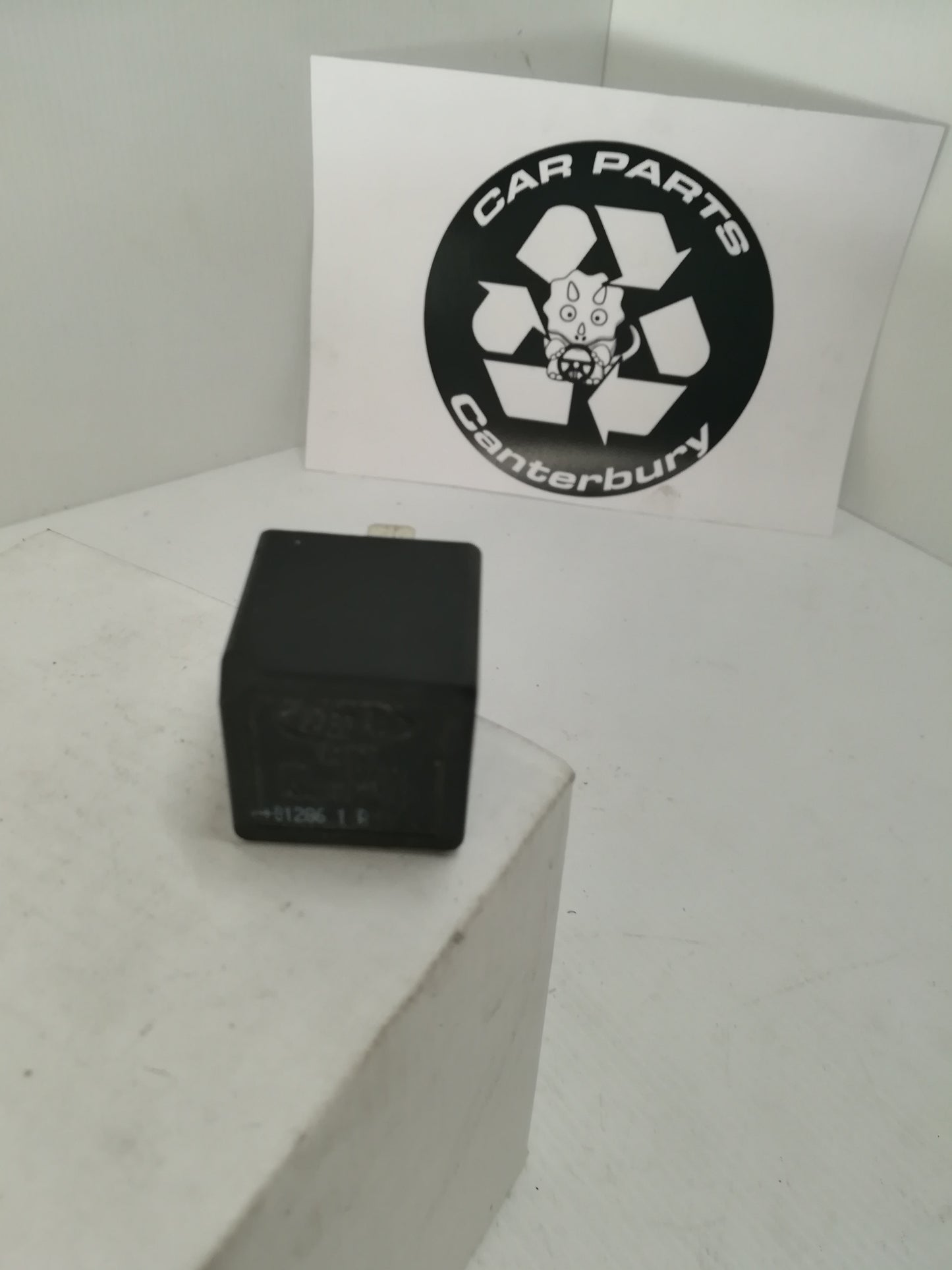 Relay Ford FOAB14B192AA