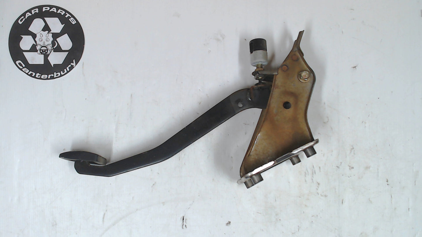 Brake Pedal Assembly w/Brake Light Switch