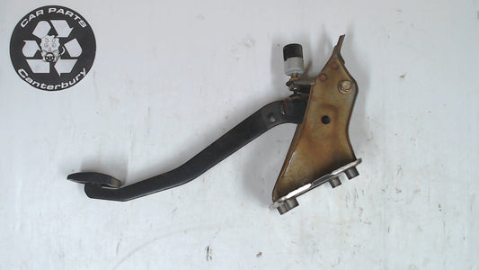 Brake Pedal Assembly w/Brake Light Switch