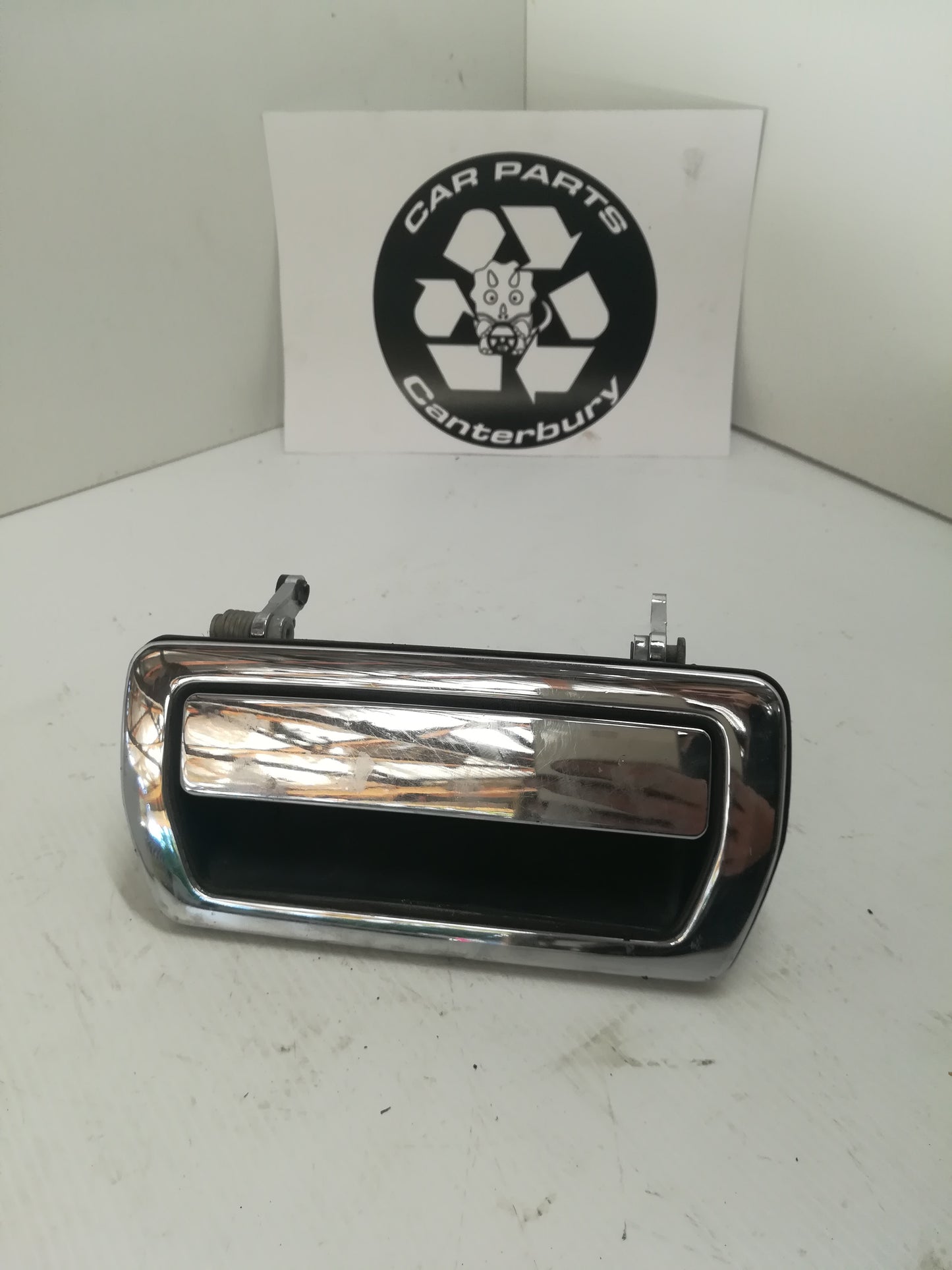 Door Handle R/R - Exterior - tm 3050803497