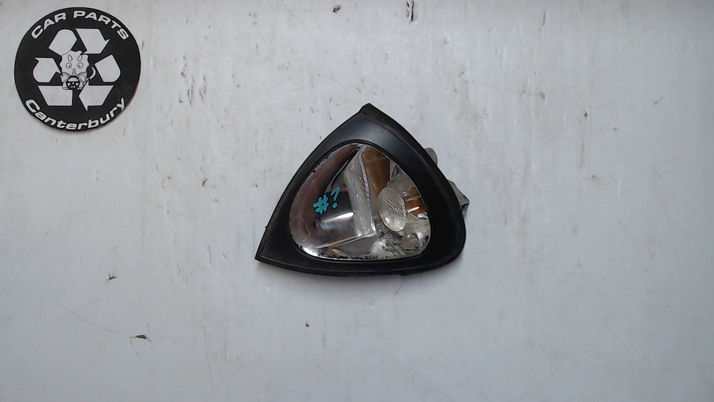 Indicator/Corner Light L 05-32