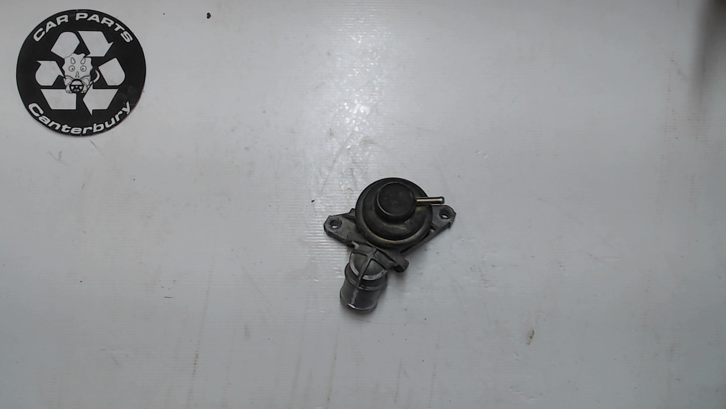Blow Off Valve BOV