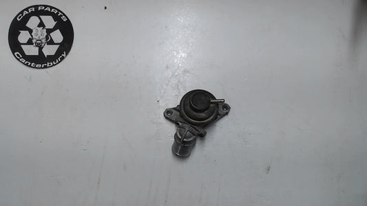 Blow Off Valve BOV
