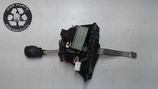 Shifter Assembly - Auto - Shift Knob Sold