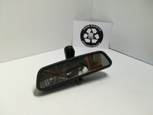 Rear View Mirror 4 1 0146 25 01 04 51 16 2 254 057
