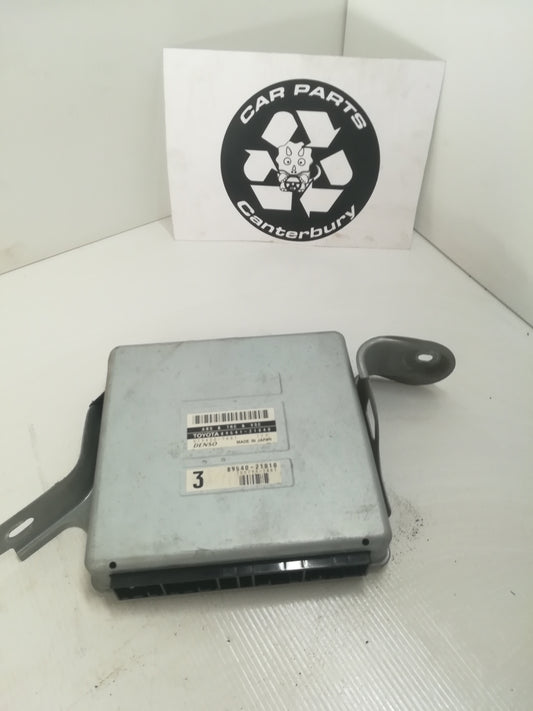 Abs Trc Vsc Computer 89540-12200