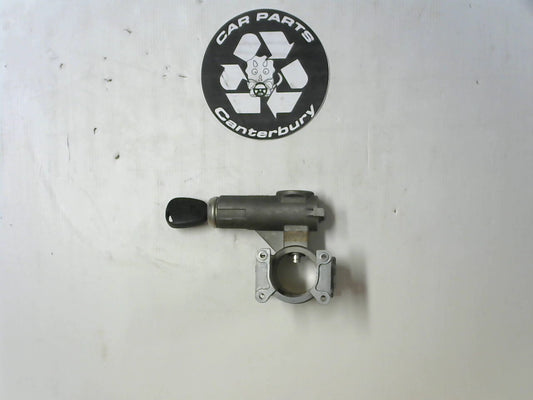 Ignition Barrel w/Key -tm PR944