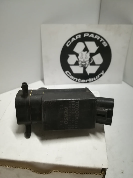 Washer Bottle Pump 85330 10290
