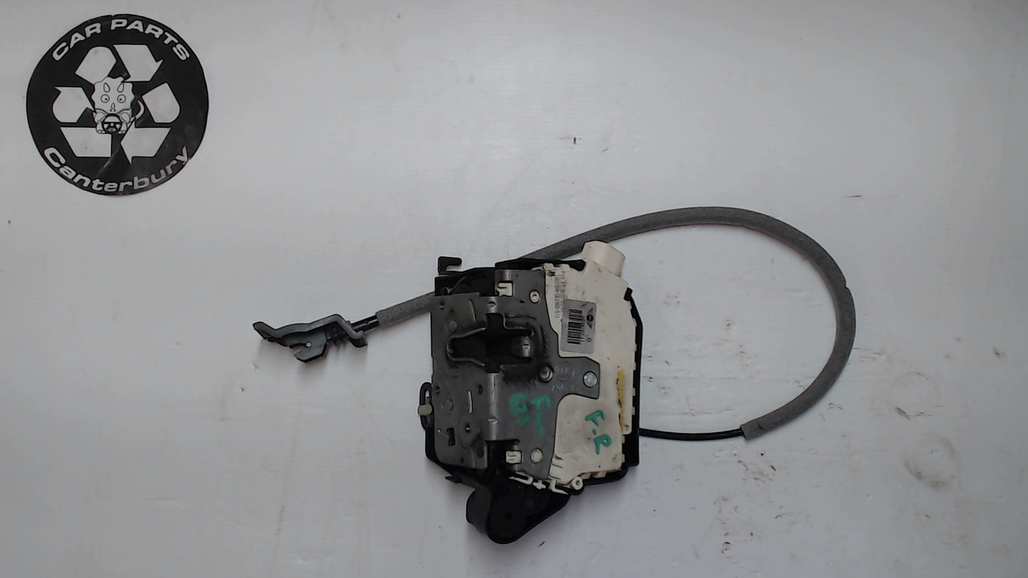 Door Latch F/R 0556767-11