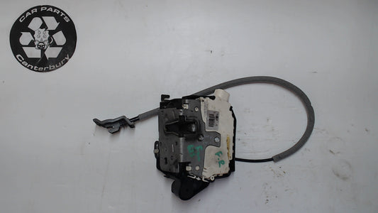 Door Latch F/R 0556767-11