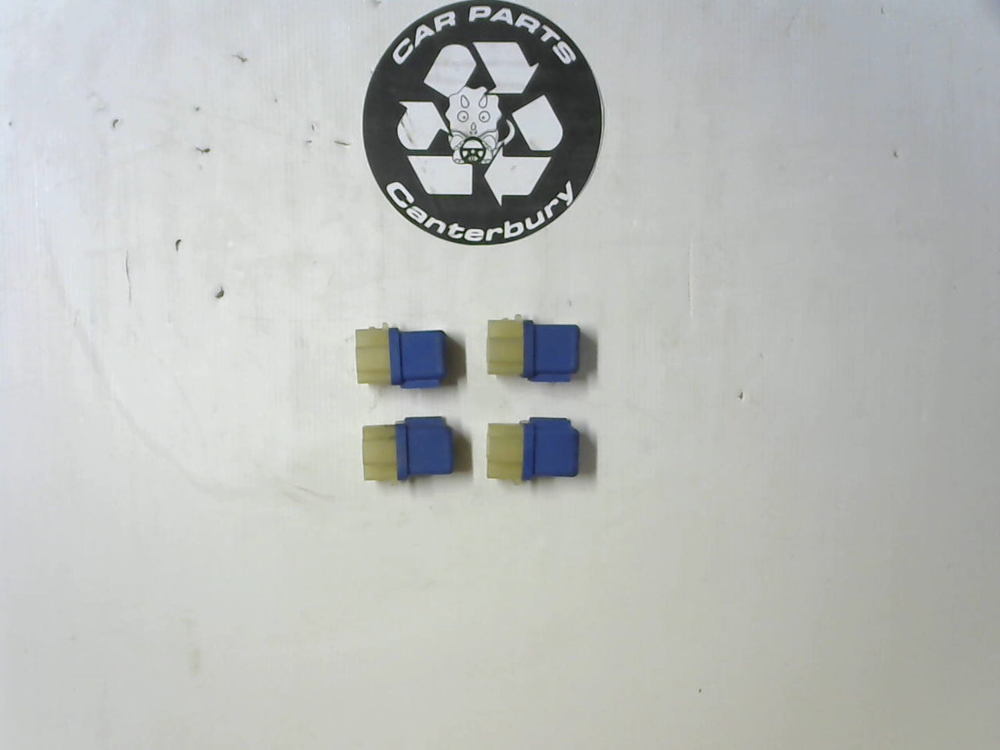 Relay 25230-79971 x4