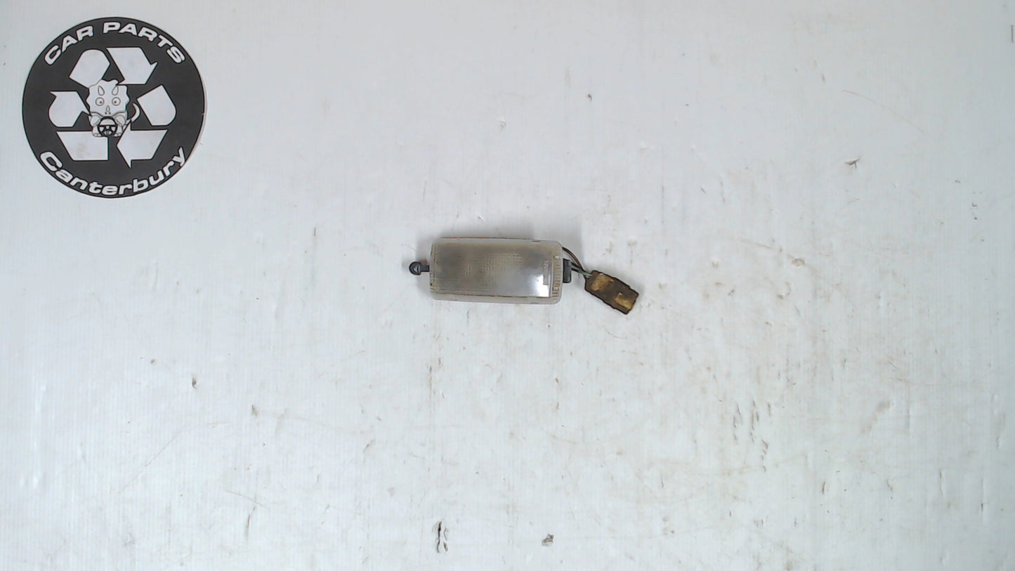 Interior/Cabin Light