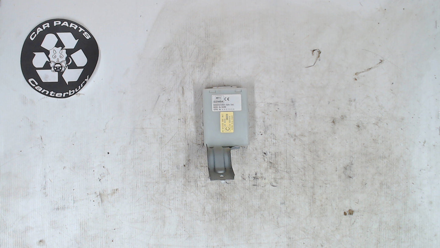 PN Keyless Cont Unit BU28N-00000