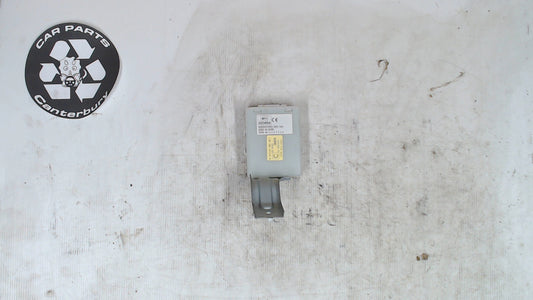 PN Keyless Cont Unit BU28N-00000