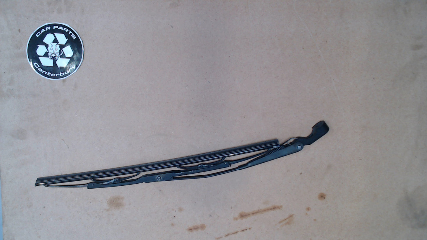 Windscreen Wiper Rear adv PR480