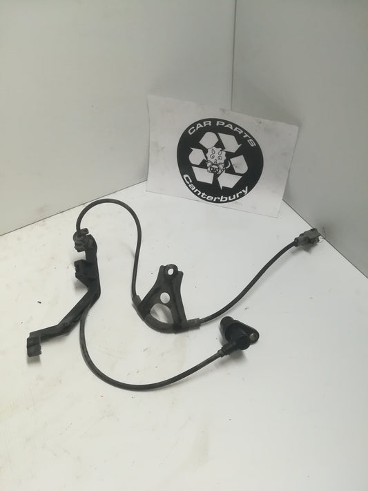 ABS Sensor F/L - TM pR1471