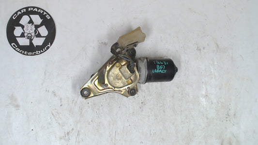 Windscreen Wiper Motor - Front 7228