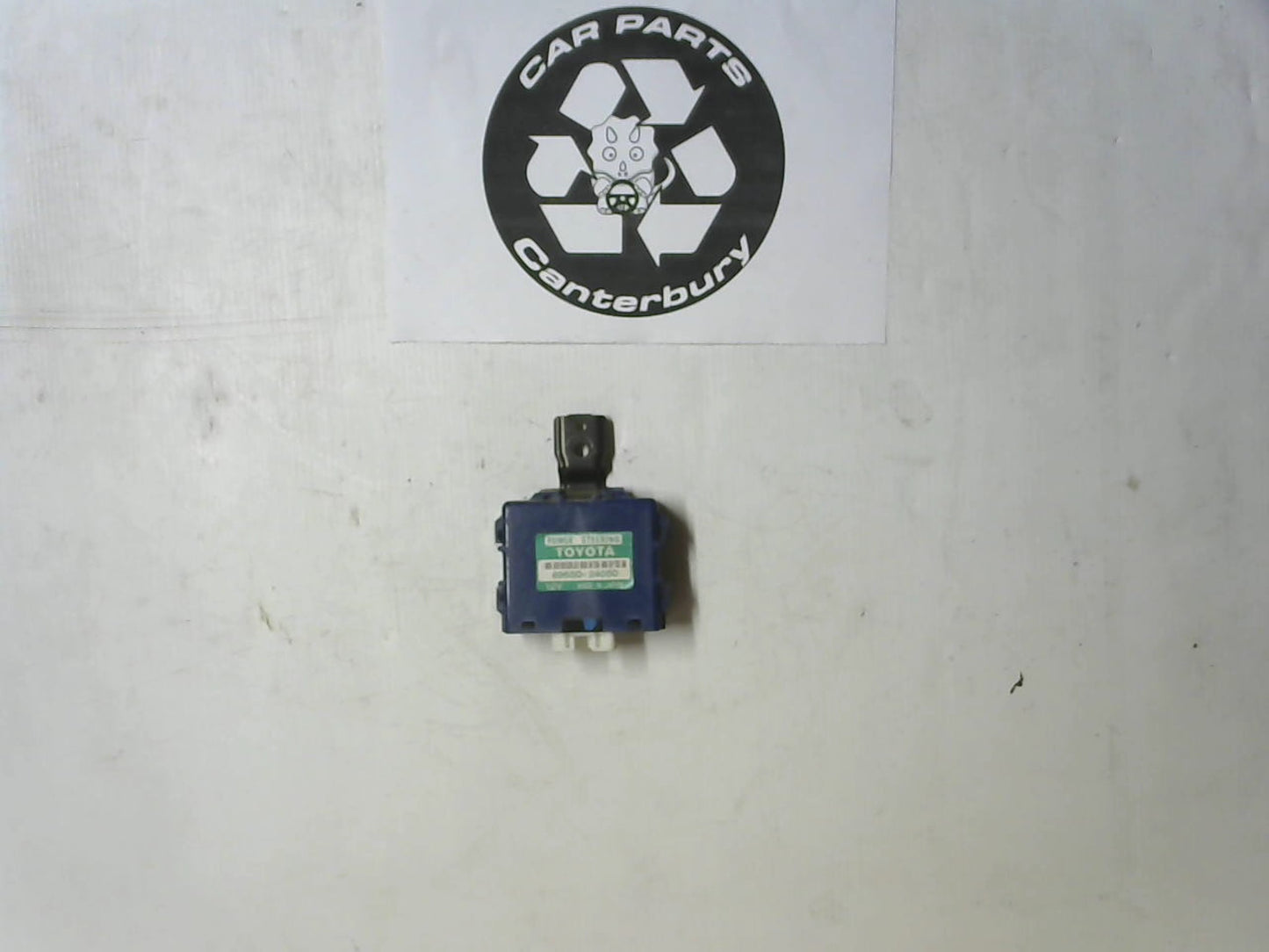 P/S Control Unit 89650-24050