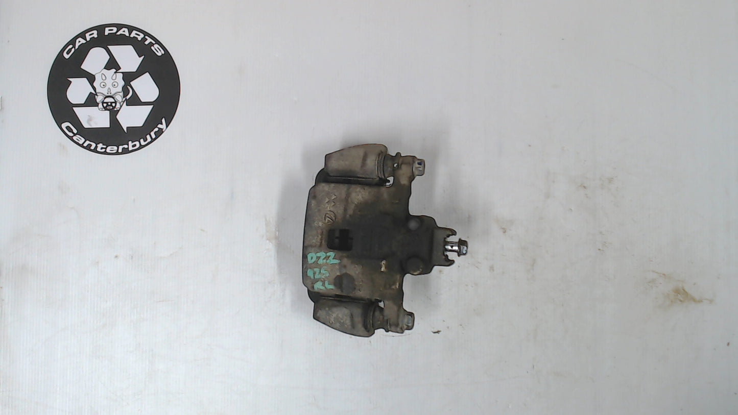 Brake Caliper R/L adv cap GJU713