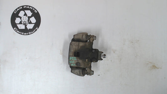 Brake Caliper R/L adv cap GJU713
