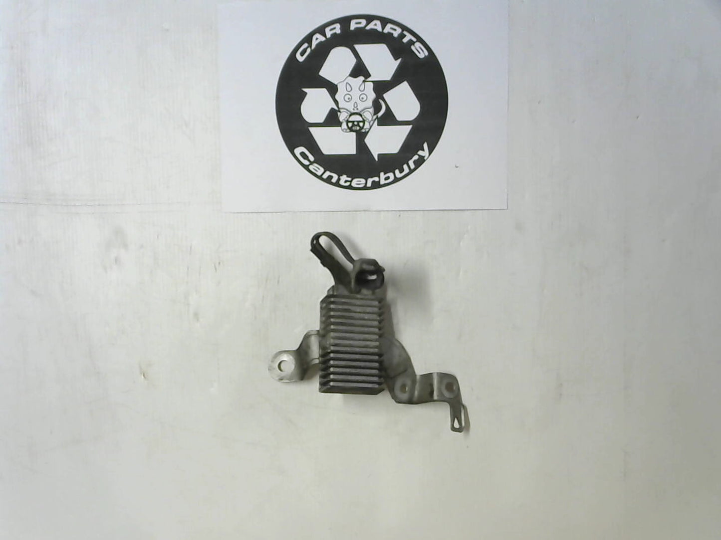 Fuel Pump Resistor 23080-74040