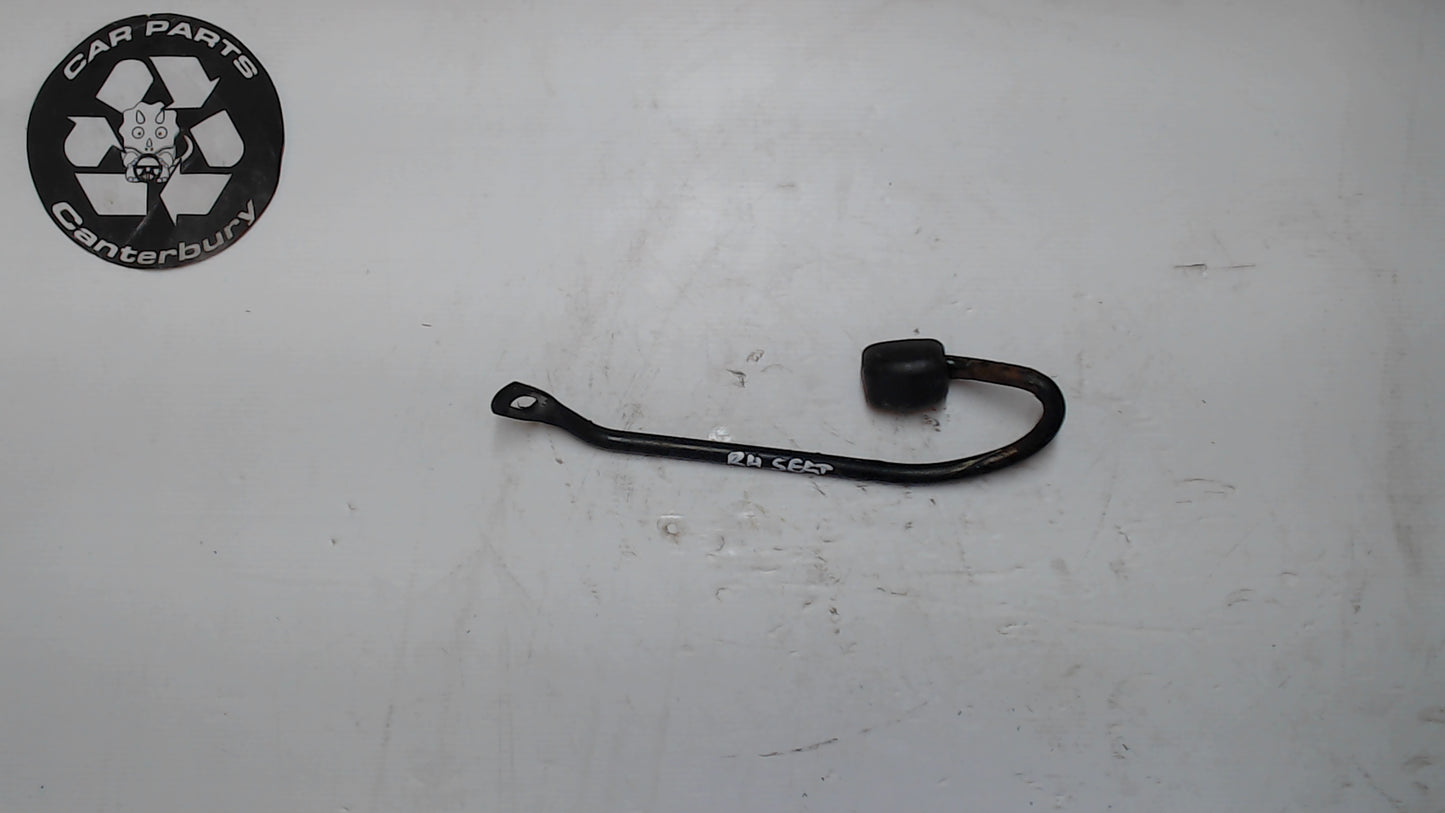 Seatbelt Rail F/R