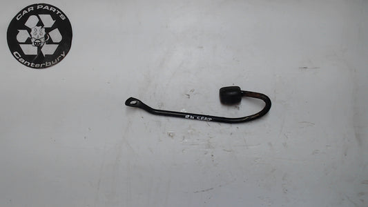 Seatbelt Rail F/R